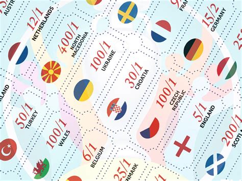 Euro 2020 (2021) Sweepstake Kit: Download and print .